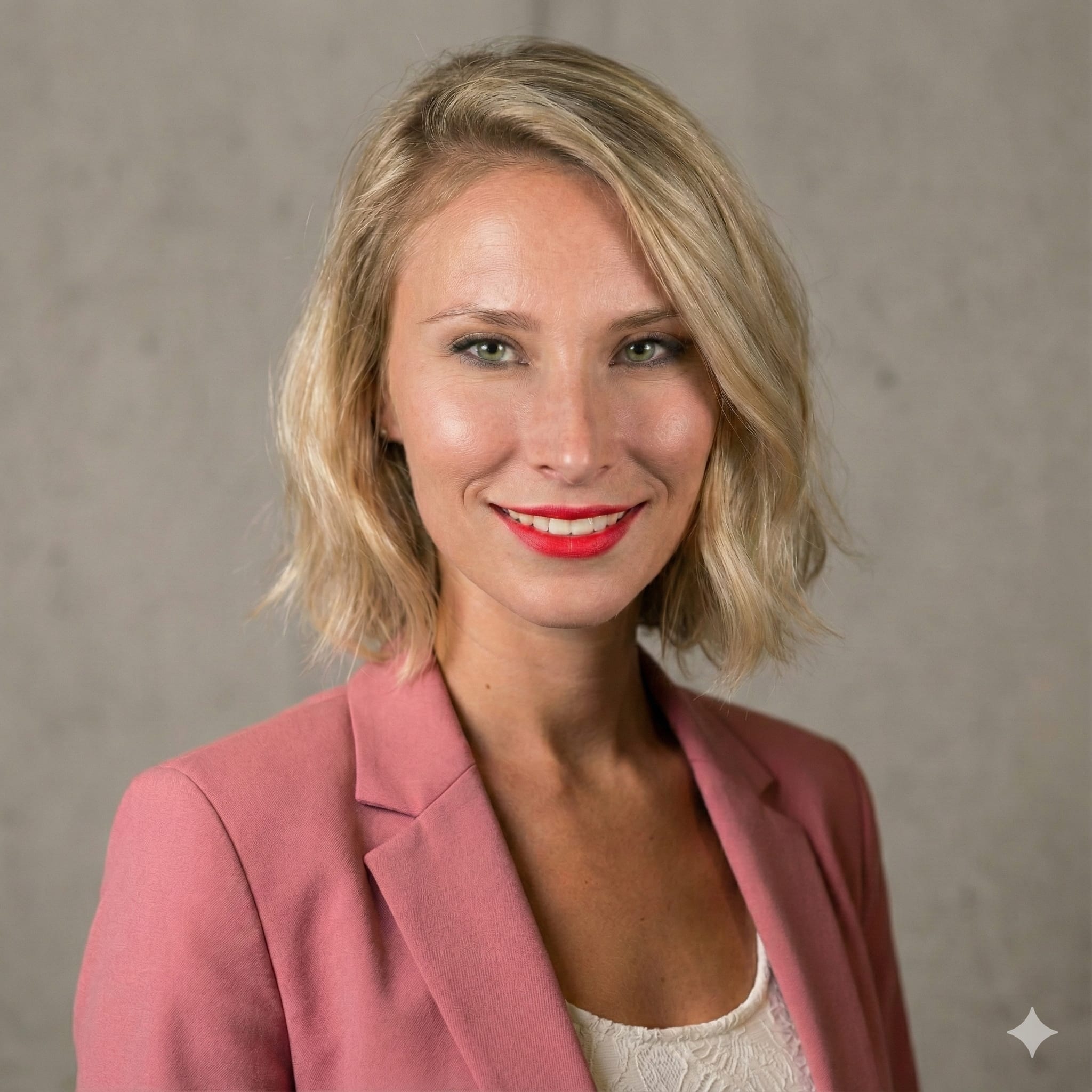 עו״ד אנסטסיה אנופולסקי - מומחית רישיון מנופאים